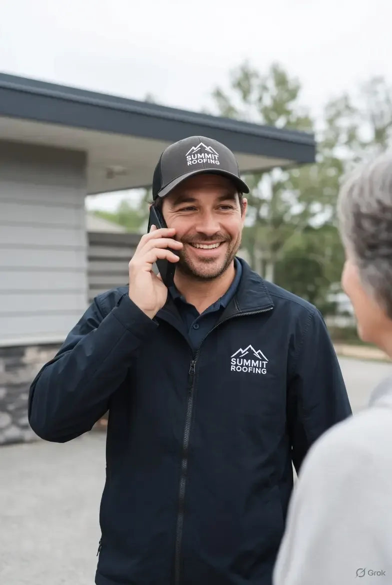 Flat Roof Leak Repair Strum, WI FAQs